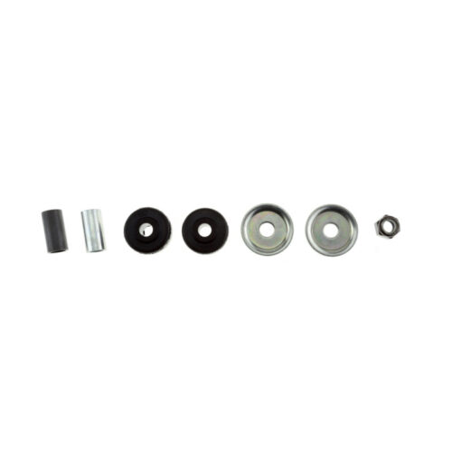 Alternative view of Bilstein 5125 Series Lifted Truck 295mm Shock Absorber