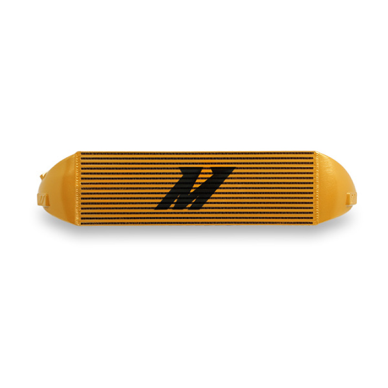 Mishimoto Intercooler (I/C ONLY) - Gold for 2013+ Ford Focus ST - Image 3