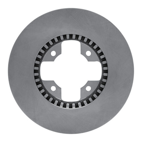 DFC 79-83 Nissan 280ZX Front Brake Rotor - Image 4