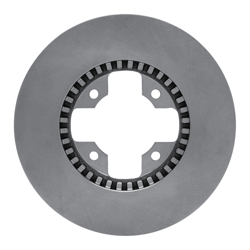 DFC 79-83 Nissan 280ZX Front Brake Rotor - Image 4