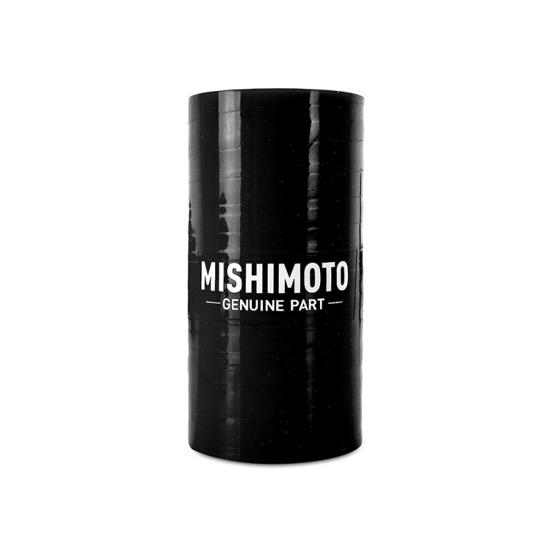 Mishimoto Silicone Heater Hose Kit - Black for 96-02 Toyota 4Runner 3.4L (w/ Rear Heater) - Image 4