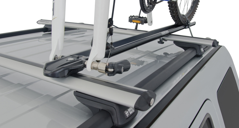 Rhino-Rack Road Warrior Bike Carrier (C-Channel) - Image 5