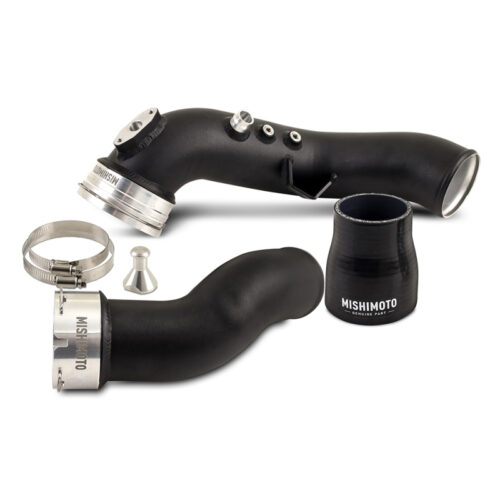 Mishimoto Charge Pipe (F2X F3X) 335i 435i for BMW N55