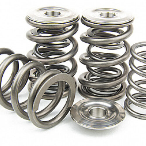 GSC P-D Subaru FA20 WRX/BRZ/FRS Dual Cylindrical Valve Spring Kit