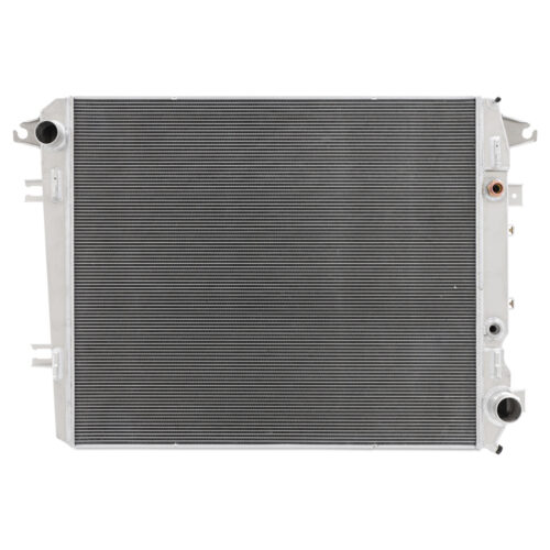 Mishimoto Radiator for 17-19 Chevrolet/GMC 6.6 L5p Duramax - Image 4