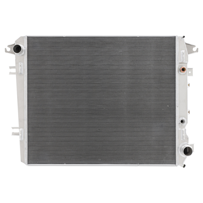 Mishimoto Radiator for 17-19 Chevrolet/GMC 6.6 L5p Duramax - Image 4