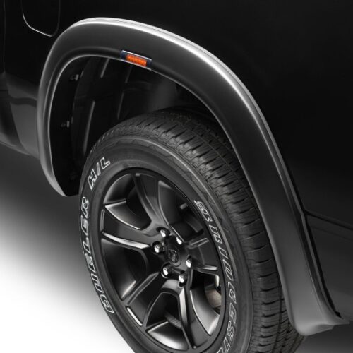 Husky Liners 19-23 Ram 1500 RVL Fender Flares - 4 Piece Set - Image 8