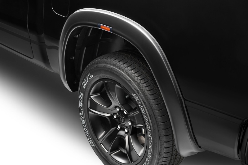 Husky Liners 19-23 Ram 1500 RVL Fender Flares - 4 Piece Set - Image 8