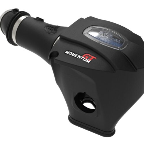aFe Power Momentum GT 17-18 Dodge Charger/Challenger SRT Hellcat CAI(w/ Pro 5R Media Filter) - Image 3