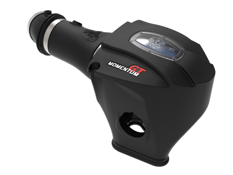 aFe Power Momentum GT 17-18 Dodge Charger/Challenger SRT Hellcat CAI(w/ Pro 5R Media Filter) - Image 3