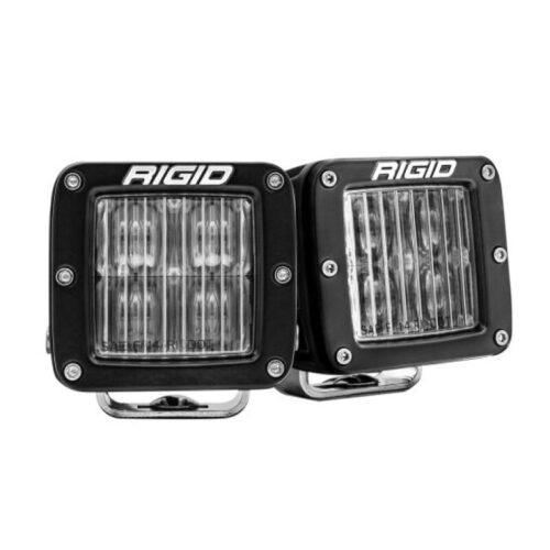 Rigid Industries D-Series PRO SAE Fog White Pair - Image 6