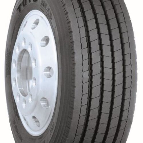 Toyo 562060 M143 - 225/70R195 125/123N (F/12) M143 TL (1.32 FET Inc.)