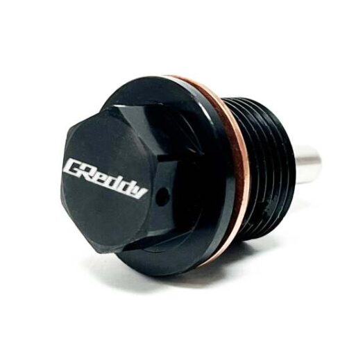 GReddy M20xP1.5 Magnetic Drain Plug - Image 2