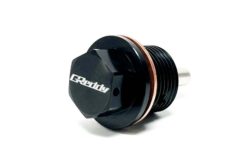 GReddy M20xP1.5 Magnetic Drain Plug - Image 2