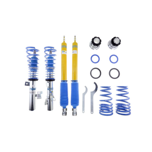 Alternative view of Bilstein B16 Ford Focus 2 Lim./Mazda 3/S40/V50 K6 Suspension Kit