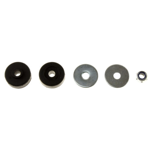 Bilstein 4600 Series for 92-99 Mitsubishi Montero V6 3.0L/3.5L Rear 46mm Monotube Shock Absorber - Image 3