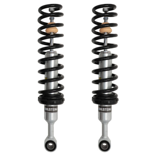 Alternative view of Bilstein for 2025 Toyota 4Runner / 24-25 Land Cruiser B8 6112 Suspension Kit - 0-2.75in Front Lift