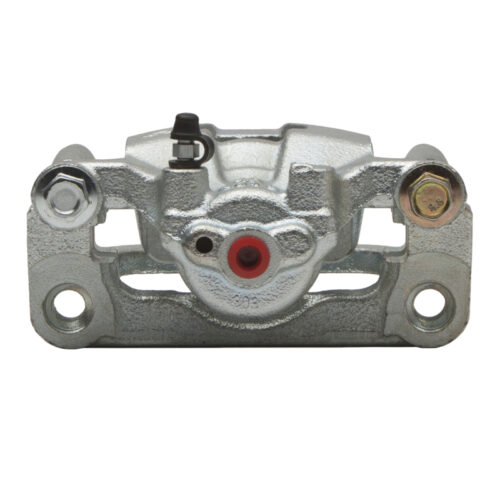 DFC 02-25 Nissan Altima Rear-L Premium Caliper - Silver Zinc Coated - Image 2