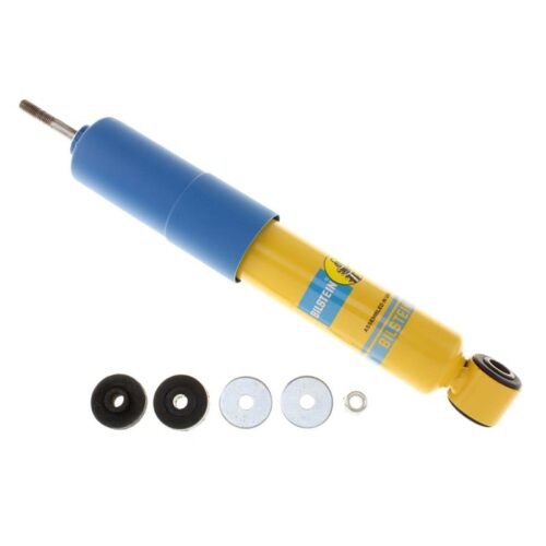 Bilstein 4600 Front Monotube Shock Absorber for 90-95 Toyota 4Runner - Image 8