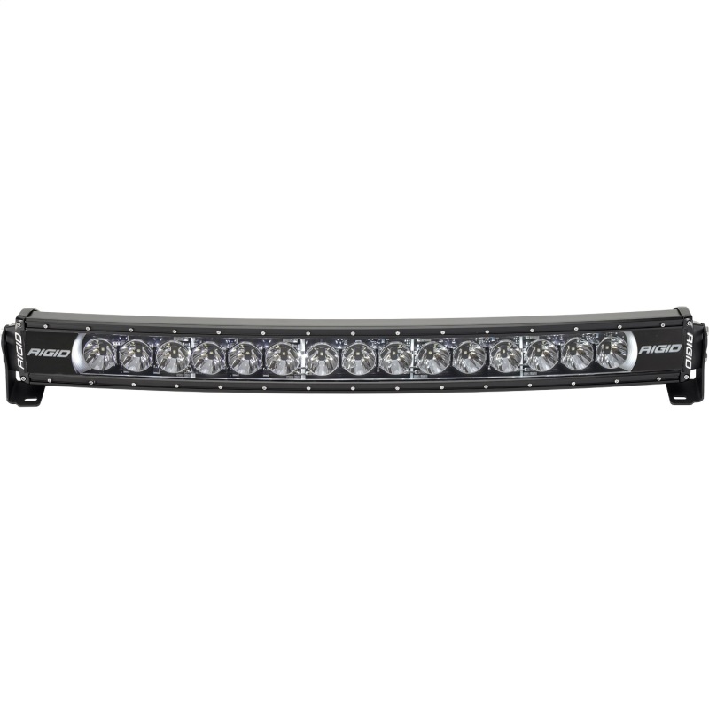 Rigid Industries Radiance+ Curved 30in. RGBW Light Bar - Image 10