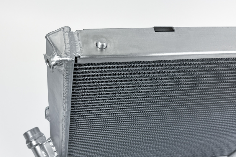 CSF for 2019+ 992.1/992.2 Porsche 911(3.0LT Base/T/S/4/4S/GTS/4 GTS) High Perf Right Aluminum Radiator - Image 5