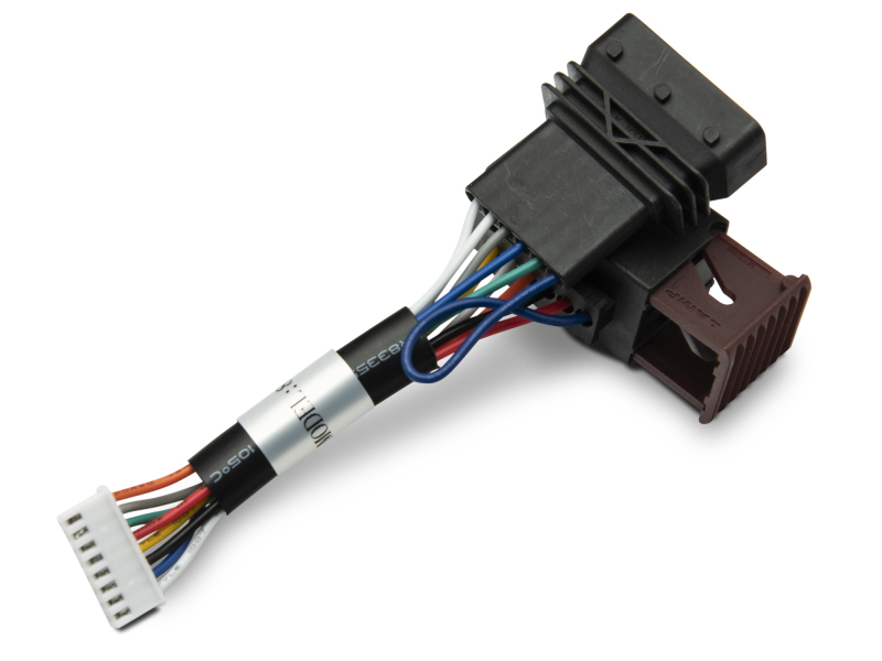 Raxiom for 2007-2018 Jeep Wrangler JK 06-22 Dodge Challenger SpeedForm Series Throttle Controller - Image 7