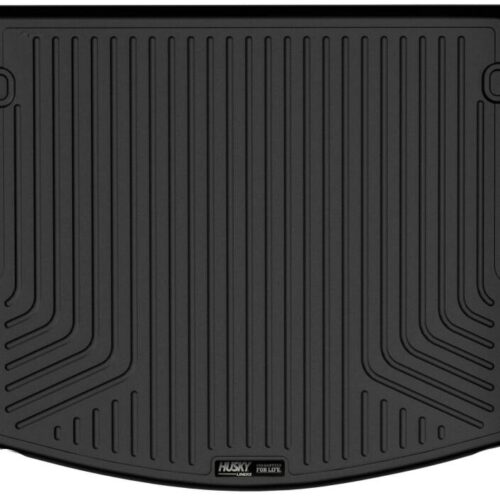 Husky Liners 28631 2022 Mazda CX-5 WeatherBeater Cargo Liner - Blk