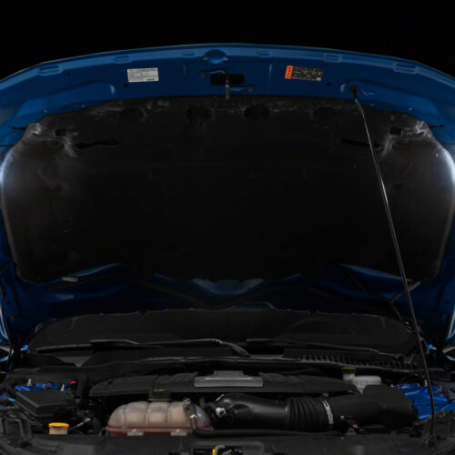 Raxiom Axial Series LED Underhood Lighting Kit Universal (Some Adaptation May Be Required)