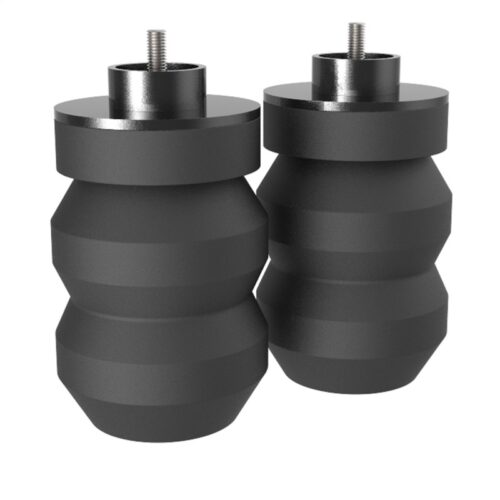 Timbren 2015 Ford Transit-250 Rear Suspension Enhancement System - Image 5
