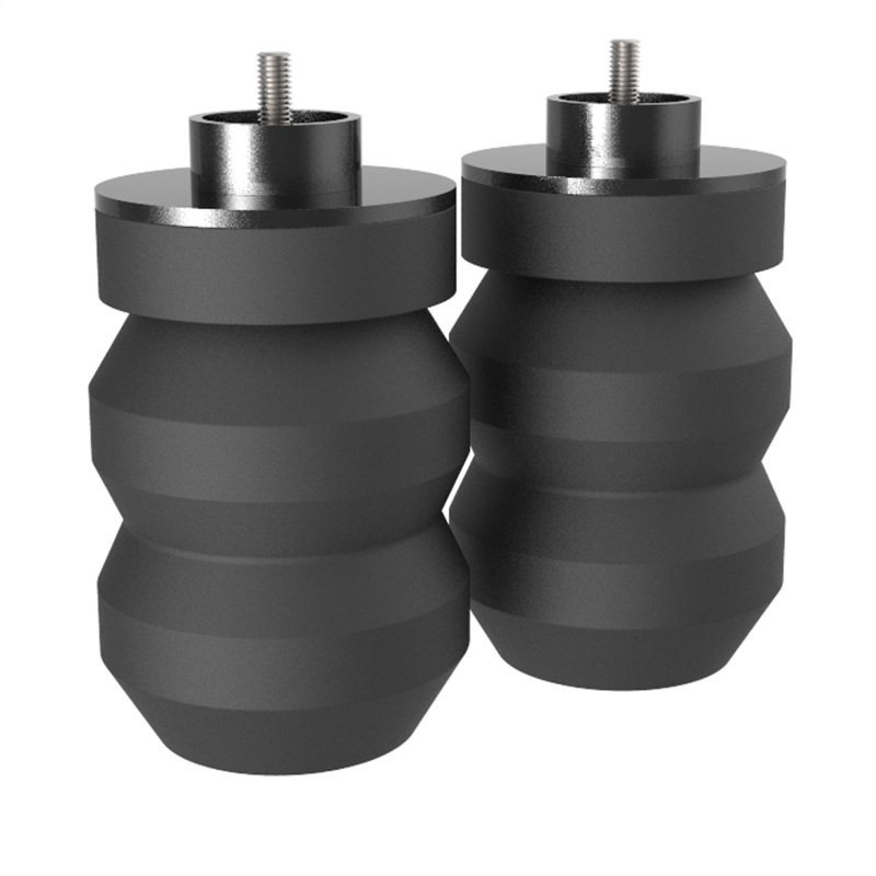 Timbren 2015 Ford Transit-250 Rear Suspension Enhancement System - Image 5