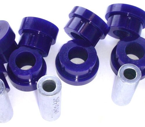 SuperPro 2001 Lexus IS300 Base Rear Upper Inner Control Arm Bushing Set - Image 2