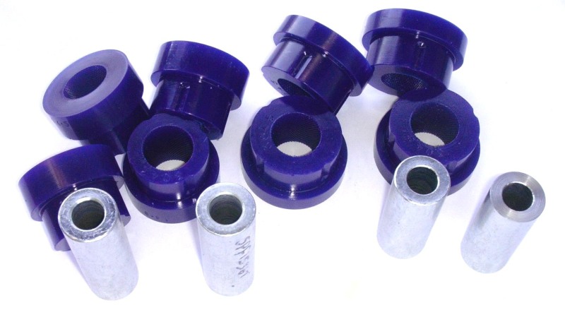 SuperPro 2001 Lexus IS300 Base Rear Upper Inner Control Arm Bushing Set - Image 2