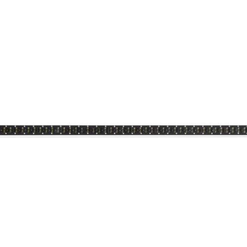Alternative view of Raxiom 50-Inch Super Slim Dual Row LED Light Bar (Universal Some Adaptation May Be Required)