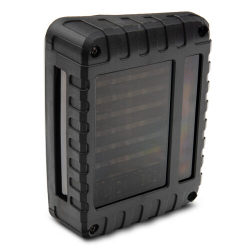 Raxiom for 2007-2018 Jeep Wrangler JK LED Tail Lights- Black Housing (Smoked Lens) - Image 5