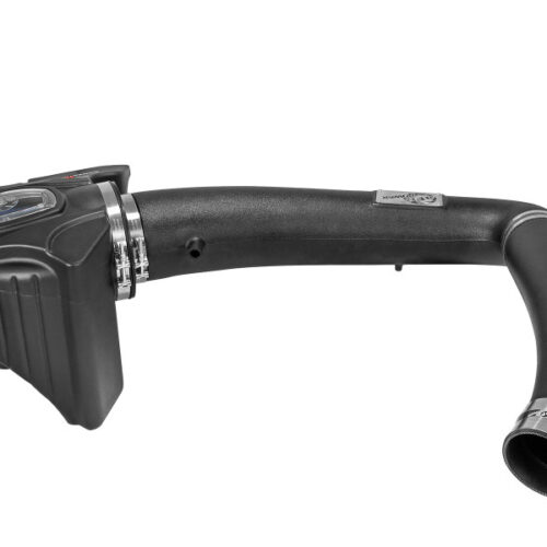 aFe Power Momentum GT Stage 2 PRO 5R Intake 11-14 Jeep Grand Cherokee 3.6L V6 - Image 6
