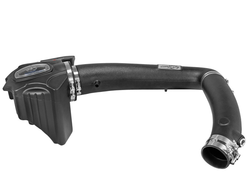 aFe Power Momentum GT Stage 2 PRO 5R Intake 11-14 Jeep Grand Cherokee 3.6L V6 - Image 6