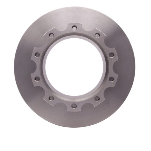 DFC 04-24 American Coach American Allegiance Front/Rear/Fr & Rr Brake Rotor