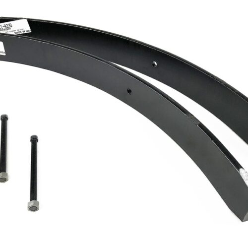Tuff Country 99-23 Ford F-250 4wd Rear 3in Add-a-Leafs Pair