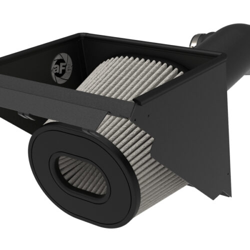aFe Power MagnumFORCE Intake Stage-2 Pro Dry S 14-17 GM Silverado/Sierra 1500 V8 5.3L/6.2L - Image 9