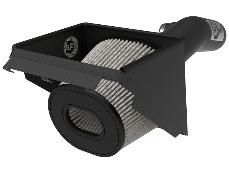 aFe Power MagnumFORCE Intake Stage-2 Pro Dry S 14-17 GM Silverado/Sierra 1500 V8 5.3L/6.2L - Image 9