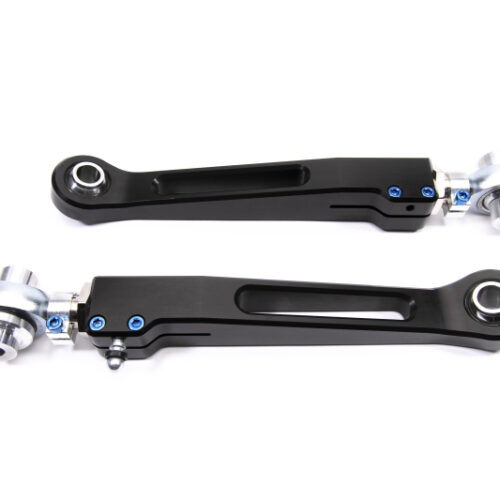 Alternative view of SPL Front Lower Control Arms for 2012+ BMW 3 Series/4 Series F3X