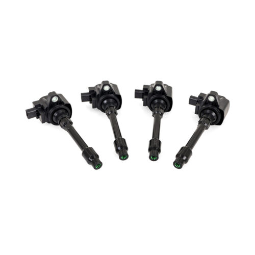 Mishimoto Ignition Coil Set for 16-21 Honda Civic Four Cylinder