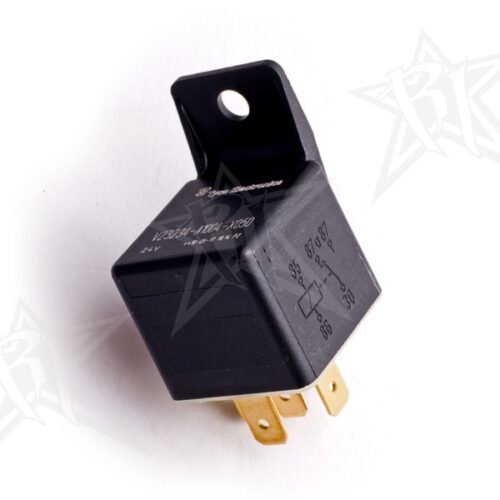 Alternative view of Rigid Industries 24 Volt Relay