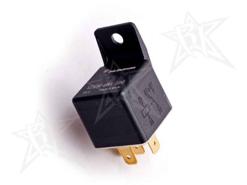 Rigid Industries 24 Volt Relay - Image 2