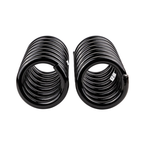 ARB / OME Coil Spring Front Nissan Y62 Bar + Winch - Image 4