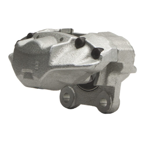 DFC 69-94 Alfa Romeo Spider Front-L Silver Zinc Coated Premium Caliper