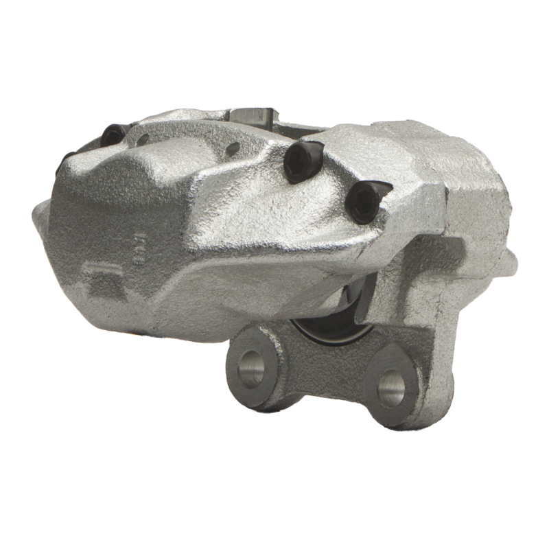 DFC 69-94 Alfa Romeo Spider Front-L Silver Zinc Coated Premium Caliper