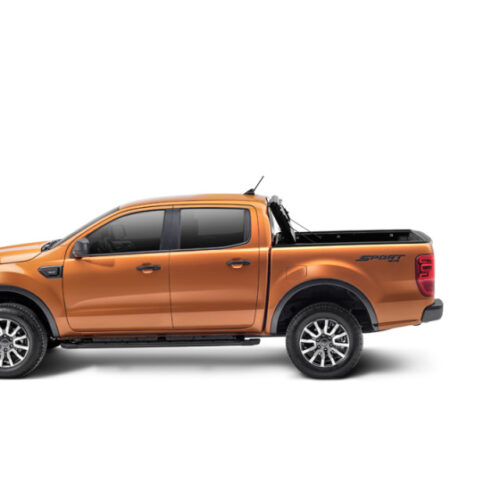 BAK 2024 Ford Ranger BAKFlip MX4 5ft Bed - Hard Folding - Image 3