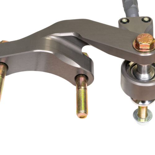 Carli 21-23 Ford Bronco Steering Tie-Rod System - Image 7