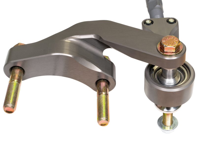 Carli 21-23 Ford Bronco Steering Tie-Rod System - Image 7